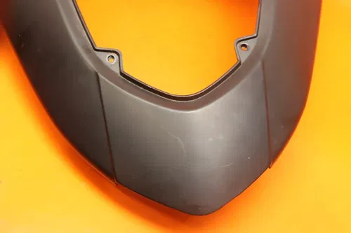 2006 2007 KAWASAKI NINJA ZX10R ZXMT REAR BACK TAIL FAIRING COWL SHROUD