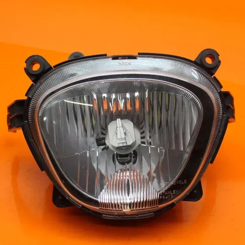 14-21 SUZUKI M109R VZR1800 OEM SINGLE HEADLIGHT HEAD LAMP LIGHT 35100-48G31-999