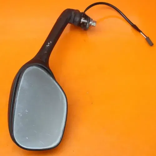 2006 2007 SUZUKI GSXR 600 750 OEM LEFT SIDE REAR VIEW MIRROR 56600-41G12