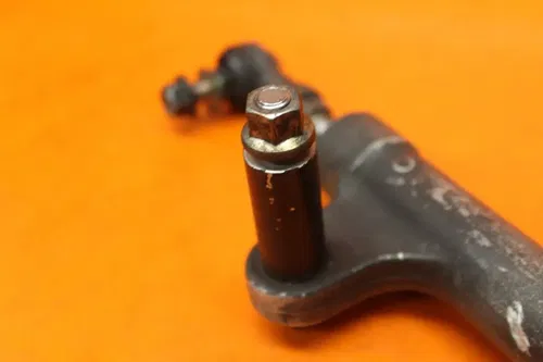 2003 SUZUKI SV1000 OEM STEERING DAMPER STABILIZER