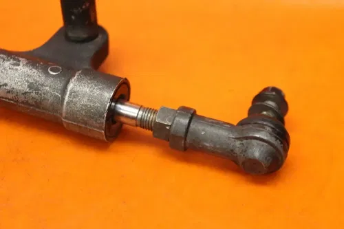 2003 SUZUKI SV1000 OEM STEERING DAMPER STABILIZER