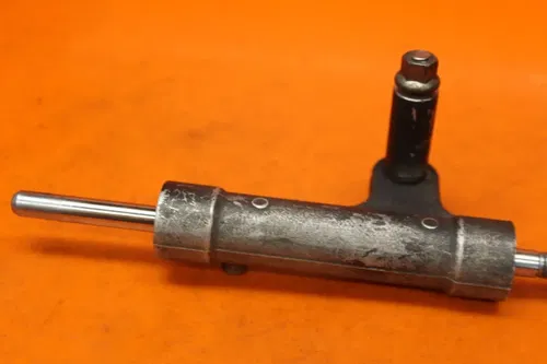 2003 SUZUKI SV1000 OEM STEERING DAMPER STABILIZER