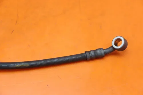 2008-2009 SUZUKI GSXR 600 OEM FRONT REAR BRAKE CALIPER HOSES LINES
