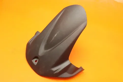 2022 11-24 SUZUKI GSXR 600 750 OEM REAR BACK WHEEL TIRE HUGGER FENDER