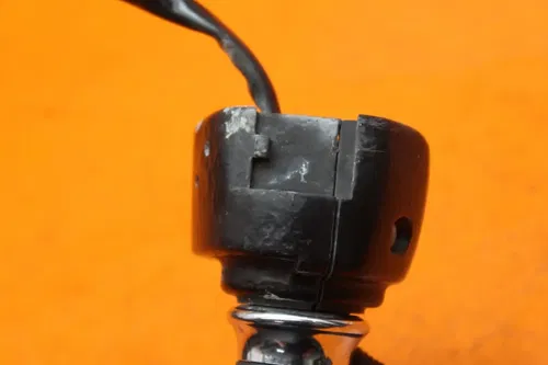 2002 Harley-Davidson Road King FLHR OEM LEFT CLIP ON HANDLE HORN SIGNALS SWITCH