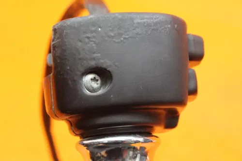 2002 Harley-Davidson Road King FLHR OEM LEFT CLIP ON HANDLE HORN SIGNALS SWITCH