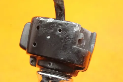 2002 Harley-Davidson Road King FLHR OEM LEFT CLIP ON HANDLE HORN SIGNALS SWITCH