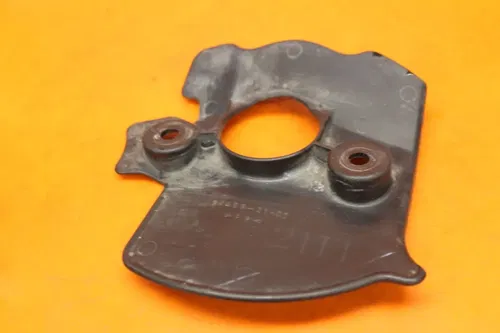 07-15 2008 SUZUKI GSXR 1000 OEM INNER FRONT UPPER HORN SIGNAL COWL GUARD COVER