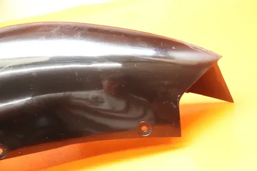 2006-2007 SUZUKI GSXR 750 OEM LEFT REAR BACK TAIL FAIRING COWL SHROUD 45512-01H
