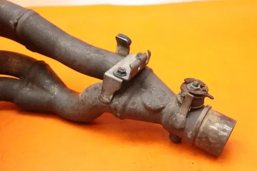 06-07 SUZUKI GSXR 750 OEM EXHAUST HEADER PIPES MANIFOLD