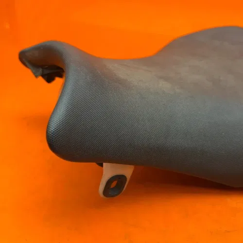 2012-2016 SUZUKI GSXR 1000 OEM FRONT DRIVERS SEAT PAD SADDLE PILLION - GENUINE