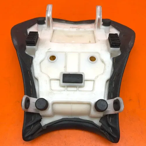 2012-2016 SUZUKI GSXR 1000 OEM FRONT DRIVERS SEAT PAD SADDLE PILLION - GENUINE