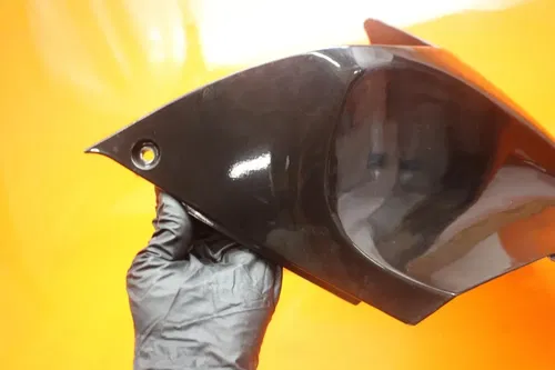 2006-2011 KAWASAKI NINJA ZX14 ZX14R ZXMT FRONT GAS TANK FUEL CELL FAIRING COWL