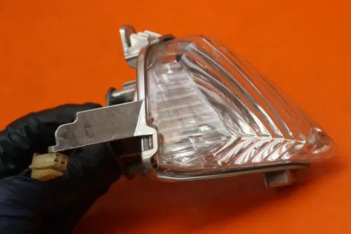 07-08 SUZUKI GSXR 1000 OEM REAR LEFT RIGHT TURN SIGNALS LIGHT INDICATORS