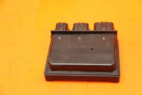 05-17 2011 KAWASAKI NINJA ZX6R OEM RELAY ASSEMBLY FUSE BOX