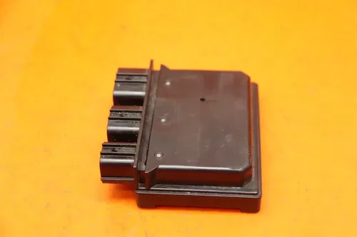 05-17 2011 KAWASAKI NINJA ZX6R OEM RELAY ASSEMBLY FUSE BOX