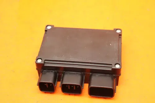 05-17 2011 KAWASAKI NINJA ZX6R OEM RELAY ASSEMBLY FUSE BOX