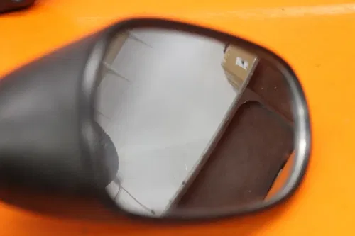 01-05 YAMAHA FZ1 OEM REAR VIEW MIRROR SET PAIR MIRRORS