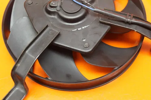 2018 14-19 SUZUKI M109R VZR1800 OEM ENGINE RADIATOR COOLING FAN 17800-48G00