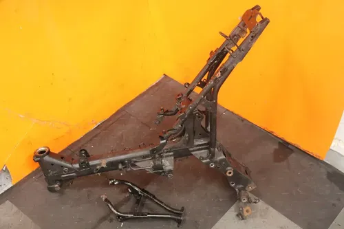 2017-2020 HONDA GROM 125 OEM STRAIGHT FRAME CHASSIS RACE/STUNT ONLY
