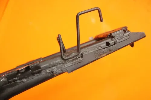 2017-2020 HONDA GROM 125 OEM STRAIGHT FRAME CHASSIS RACE/STUNT ONLY