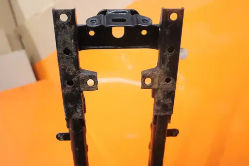 2017-2020 HONDA GROM 125 OEM STRAIGHT FRAME CHASSIS RACE/STUNT ONLY