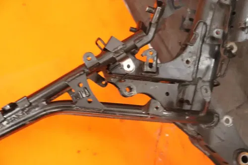2017-2020 HONDA GROM 125 OEM STRAIGHT FRAME CHASSIS RACE/STUNT ONLY