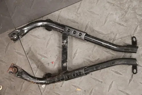 2017-2020 HONDA GROM 125 OEM STRAIGHT FRAME CHASSIS RACE/STUNT ONLY