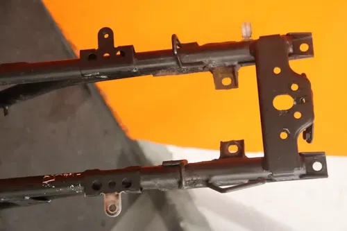 2017-2020 HONDA GROM 125 OEM STRAIGHT FRAME CHASSIS RACE/STUNT ONLY