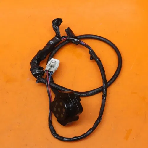 99-07 SUZUKI GSXR1300R BUSA OEM NEUTRAL SWITCH SENSOR