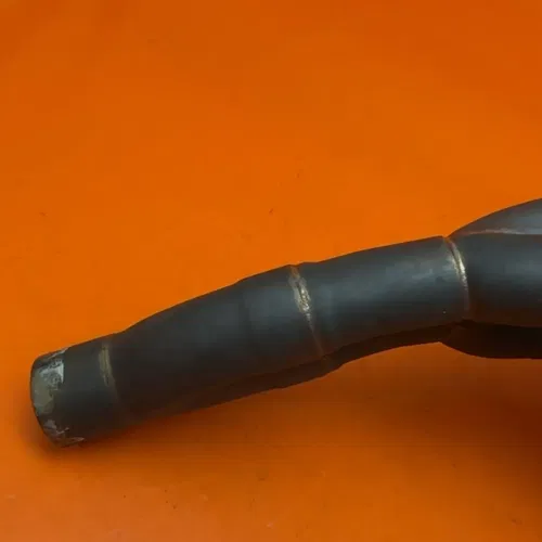 2009-2011 SUZUKI GSXR 1000 OEM EXHAUST HEADER PIPES MANIFOLD *NO DENTS* *500 m*