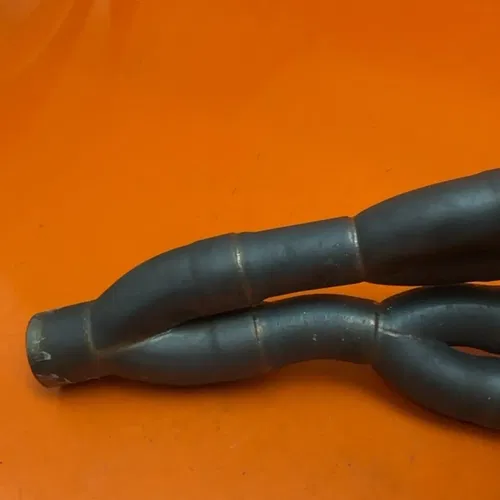 2009-2011 SUZUKI GSXR 1000 OEM EXHAUST HEADER PIPES MANIFOLD *NO DENTS* *500 m*