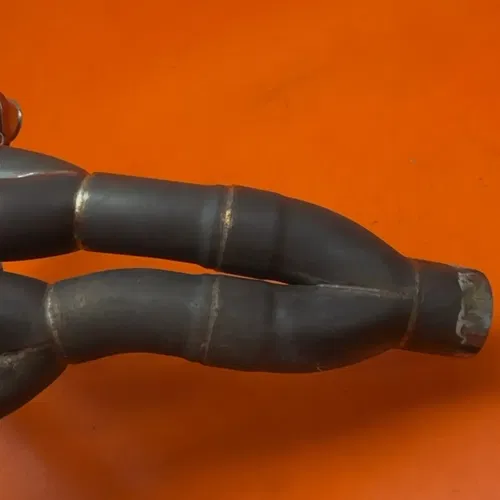 2009-2011 SUZUKI GSXR 1000 OEM EXHAUST HEADER PIPES MANIFOLD *NO DENTS* *500 m*