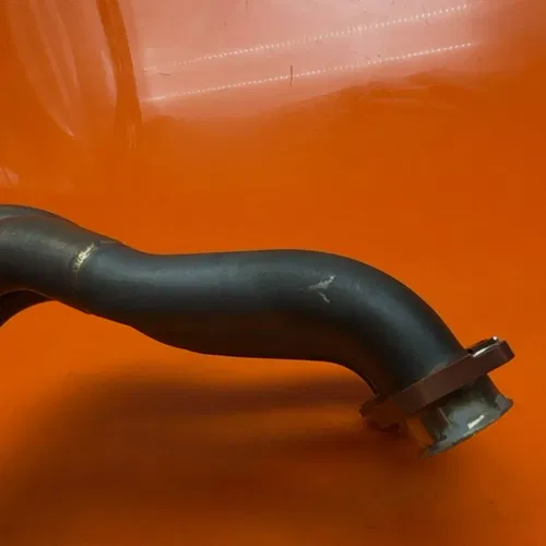 2009-2011 SUZUKI GSXR 1000 OEM EXHAUST HEADER PIPES MANIFOLD *NO DENTS* *500 m*