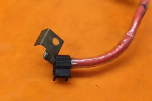 01-05 YAMAHA FZ1 OEM ENGINE STARTER RELAY STARTING MOTOR SWITCH