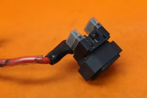 01-05 YAMAHA FZ1 OEM ENGINE STARTER RELAY STARTING MOTOR SWITCH