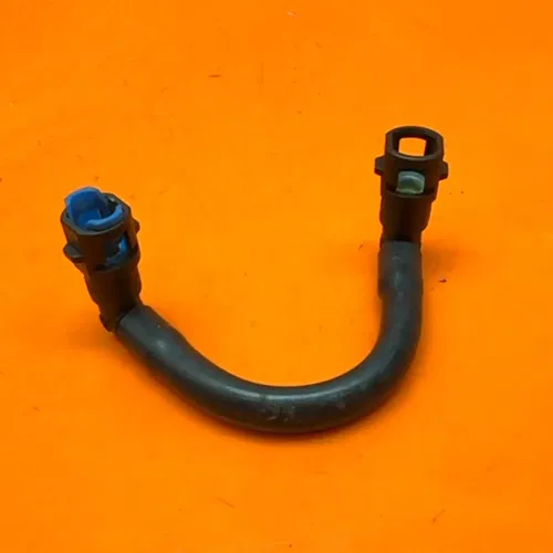 2009-2014 SUZUKI GSXR 1000 OEM FUEL HOSE GAS LINE TUBE PIPE