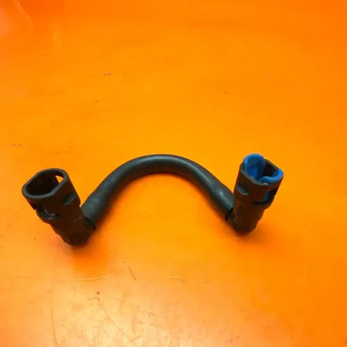 2009-2014 SUZUKI GSXR 1000 OEM FUEL HOSE GAS LINE TUBE PIPE