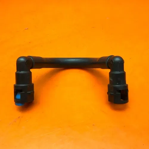 2009-2014 SUZUKI GSXR 1000 OEM FUEL HOSE GAS LINE TUBE PIPE