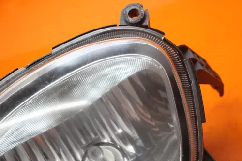 06-14 SUZUKI BOULEVARD M109R VZR1800 OEM SINGLE HEADLIGHT HEAD LAMP LIGHT