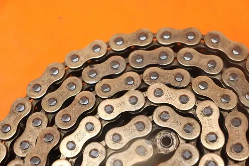 2001-2024 SUZUKI GSXR 1000 OEM MAIN DRIVE CHAIN 530