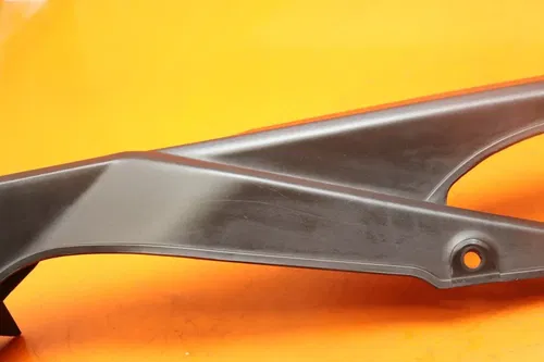 2013-2015 HONDA CBR500R OEM REAR BACK DRIVE CHAIN GUARD COVER SHIELD