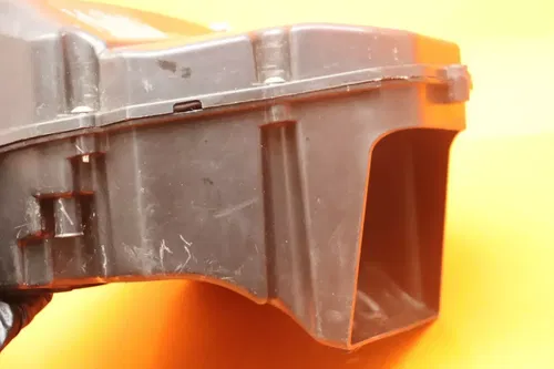 2013-2017 TRIUMPH DAYTONA 675 OEM AIRBOX AIR INTAKE FILTER BOX