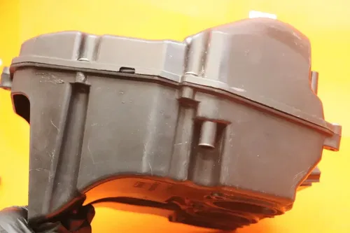 2013-2017 TRIUMPH DAYTONA 675 OEM AIRBOX AIR INTAKE FILTER BOX