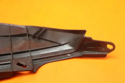 2015-2022 HONDA CBR300R OEM LEFT MID UPPER SIDE FAIRING COWL PLASTIC
