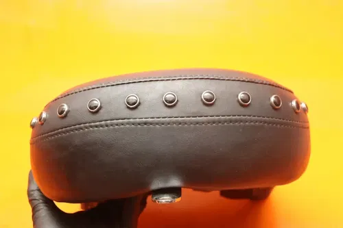 2005 HARLEY-DAVIDSON ELECTRA GLIDE OEM REAR BACK PASSENGER TANDEM SEAT SADDLE