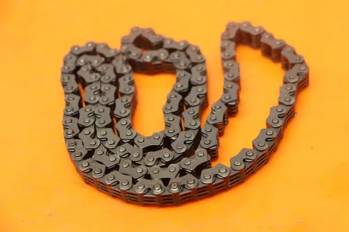 06-09 YAMAHA YZF R6S 03-05 R6 OEM CAM CHAIN WITH GUIDES AND CAM CHAIN TENSIONER