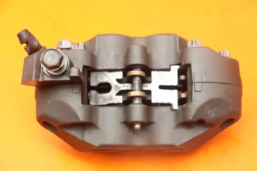 2017-2023 KAWASAKI Z900 OEM RIGHT LEFT FRONT BRAKE CALIPER SET PAIR CALIPERS