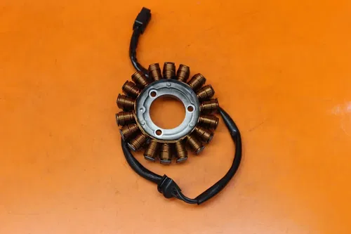 2017 SUZUKI GSXR7OEM STATOR GENERATOR ALTERNATOR MAGNETO