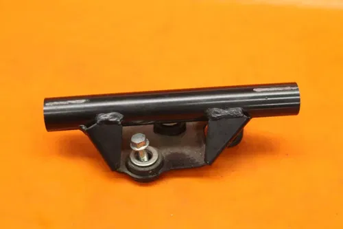 2016 KAWASAKI NINJA 650 OEM GAS TANK FUEL CELL PETROL RESERVOIR BRACKET MOUNT